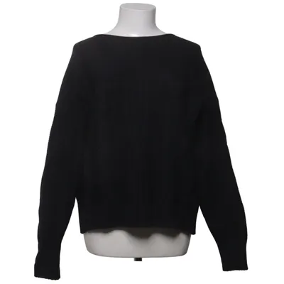 Strickpullover (Schwarz) von Toy G Polyamid, Polyester, Viskose