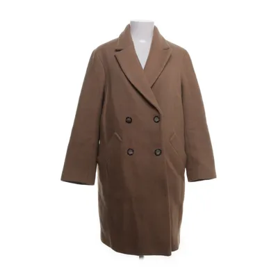 Kappa (Beige) från H&M Ull, Polyamid, Polyester