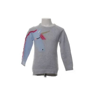 Trui (Grijs, Blauw, Roze) van Joules Katoen