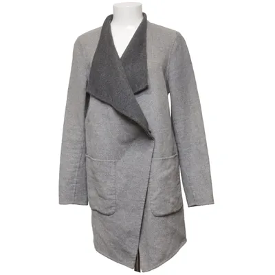 Frakke (Zermatt) fra Brax Feel Good Polyester, Viscose, Uld