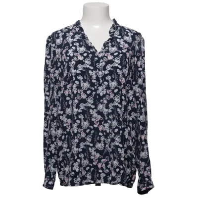Blouse (Bleu, Blanc, Rose) de Promod