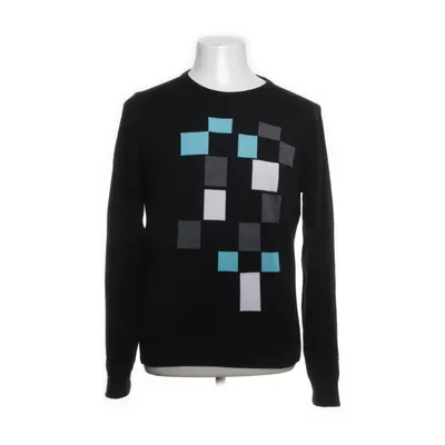 Tröja (Svart, Blå, Grå, Vit) från Ivanhoe Bomull