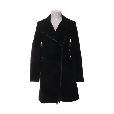 Leather coat (Black) from Prune Leather