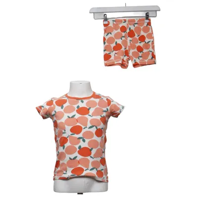 Pyjama (Orange, Blanc, Multicolore) de Nightwear by Next Coton
