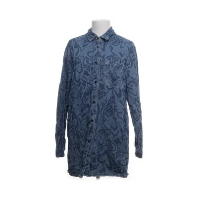 Jeansskjorta (Blå, Flerfärgad) från Ragged Jeans