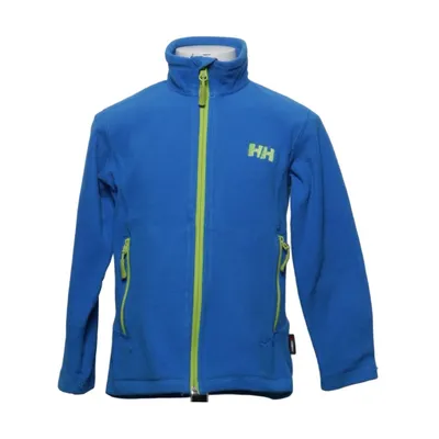Fleece jacket (Blue) from Helly Hansen Polyester