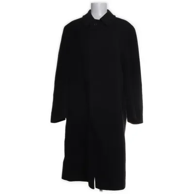 Kappa (Svart) från Bugatti Ull, Polyester, Kashmir
