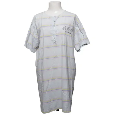 Débardeur de nuit (Blanc, Multicolore) de Infinity Coton