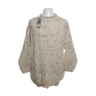 Sweater (Beige, Flerfarvet) fra Acorn Uld