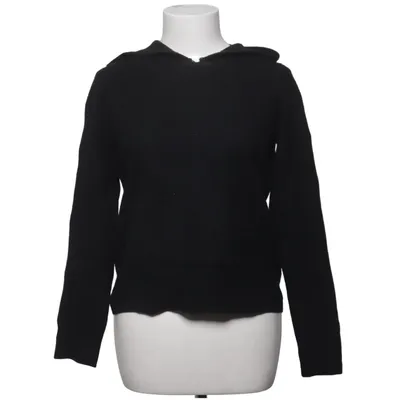 Huvtröja (Svart) från Limited Collection Kashmir