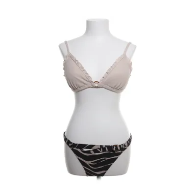 Bikini (Zwart, Roze) van Love Stories Elastaan, Polyamide, Polyester