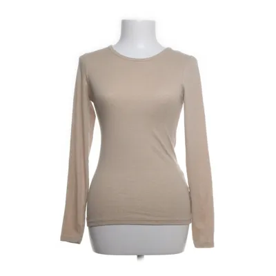 Lange mouwen shirt (Beige) van FSBN Sister