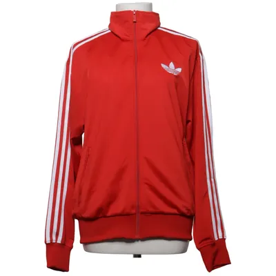 Trainingsjack (Sst Track Top) van Adidas Originals