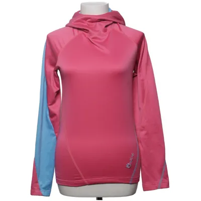 Hoodie (TVISTER HELMET HOOD) from Röjk Elastane, Recycled polyester