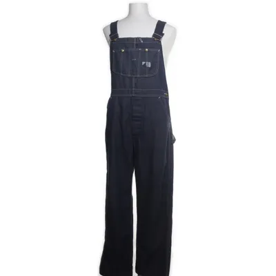 Overalls (Blue) from Sears
