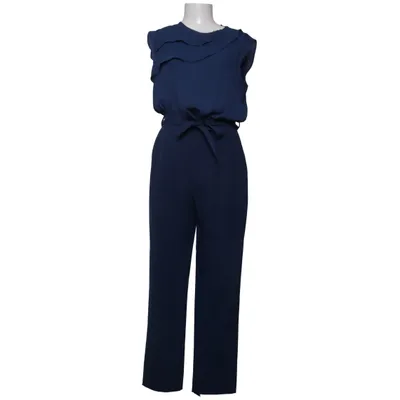 Jumpsuit (Blue) from Rinascimento