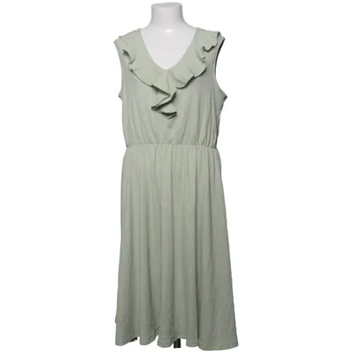 Jurk (Groen) van Ellos Polyester