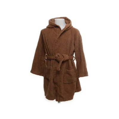 Badrock (Brun) från Serla Bomull