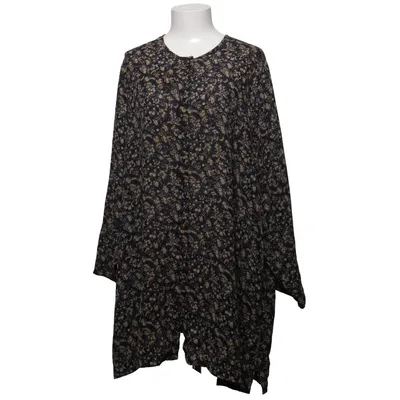 Tunika (Svart, Beige) från BB Design Jytte Meilvang Polyester