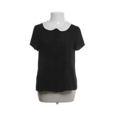 Top (Sort, Hvid) fra Forever 21