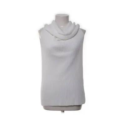 Slipover (Hvid) fra MaxMara