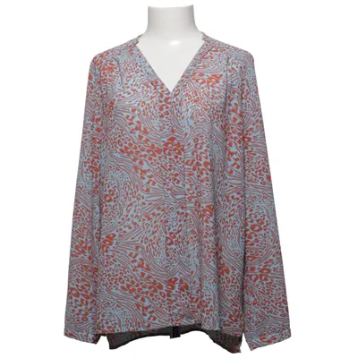 Blouse (Bleu, Rouge, Multicolore) de InWear
