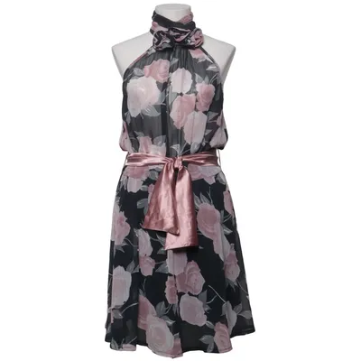 Dress (63651) from Fervente Polyester