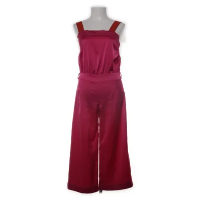Combinaison (Rose, Rouge) de Nicowa Élasthane, Polyester