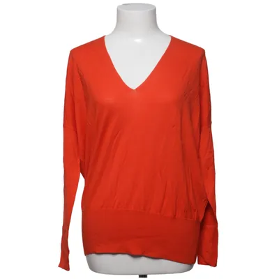 Pullover (Orange) från From Future Ull