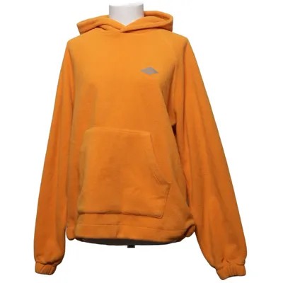 Hoodie (Yellow) from Yôke Recycled polyester