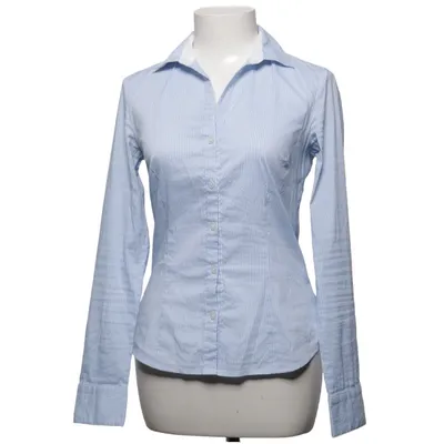 Chemise (Modern Classic) de H&M Coton, Élasthane, Polyamide, Polyester