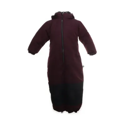 Outdoor overalls  (Rød) fra VRS Basic