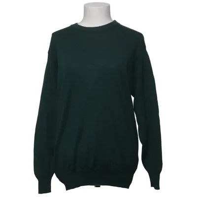 Sweater (Green) from Bexleys Wool