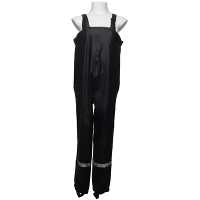 Regnbyxor (Svart) från MyWear Active Polyester, Polyuretan