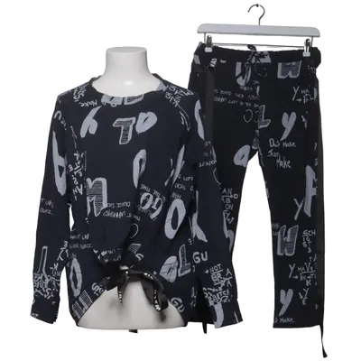 Sæt (Blå, Hvid, Flerfarvet) fra New Collection Bomuld, Elastan