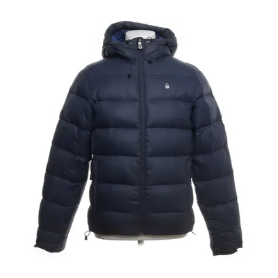 Dunjakke (Blå) fra Sail Racing Dun, Fjer, Nylon
