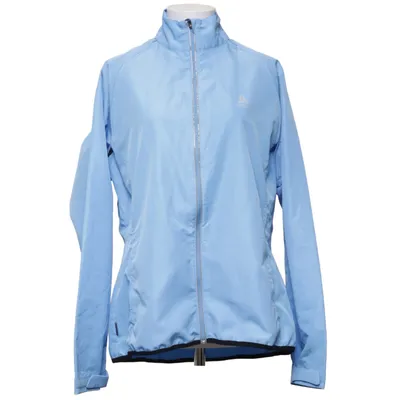 Veste de sport (Bleu) de Odlo Polyester