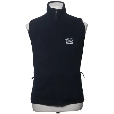 Outdoor vest (Blauw) van Mac One Polyester