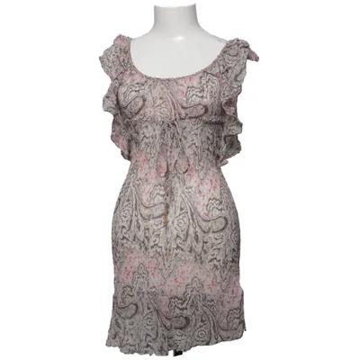 Dress (Brown, Pink, Multicolored) from Denny Rose