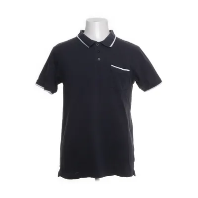 Polo shirt (Blue) from Etirel Cotton