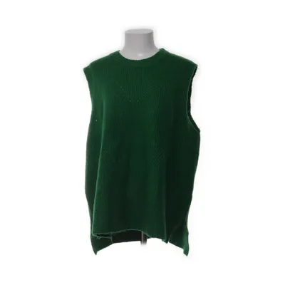 Slipover (Grön) från Women's Collection by Tchibo Akryl, Polyamid, Polyester, Ull