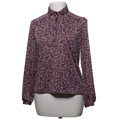 Blouse (Purple, Black, Multicolored) from Kurt Kellermann Polyester