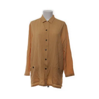 Skjorta (Gul) från Collection by Lindex