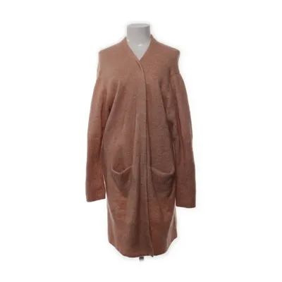 Cardigan (Beige) fra InWear Elastan, Mohair, Polyamid, Uld