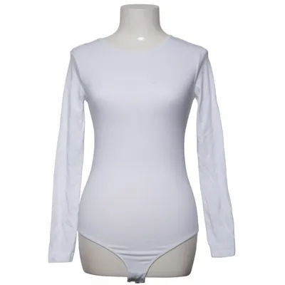 Body (White) from Oyanda Cotton, Elastane