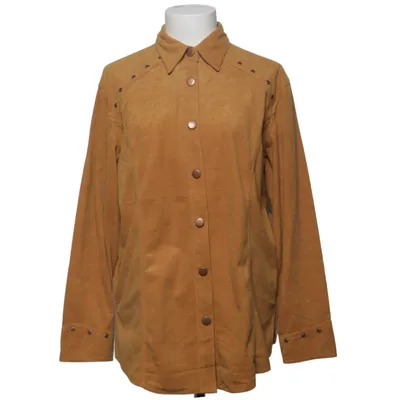 Skjorta (Brun) från HPO collection Polyester