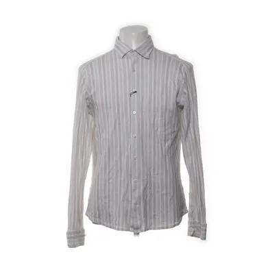 Skjorta (Beige, Vit) från Desoto Bomull