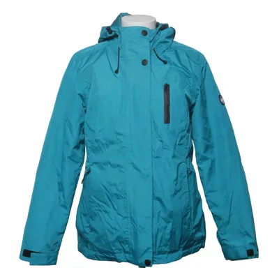 Veste polaire (Turquoise) de Polarino Polyester