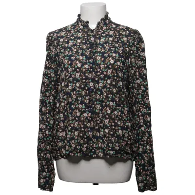 Blouse (June) van Lollys Laundry Viscose