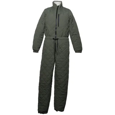 Overall (Grön) från Zygaspe Polyester